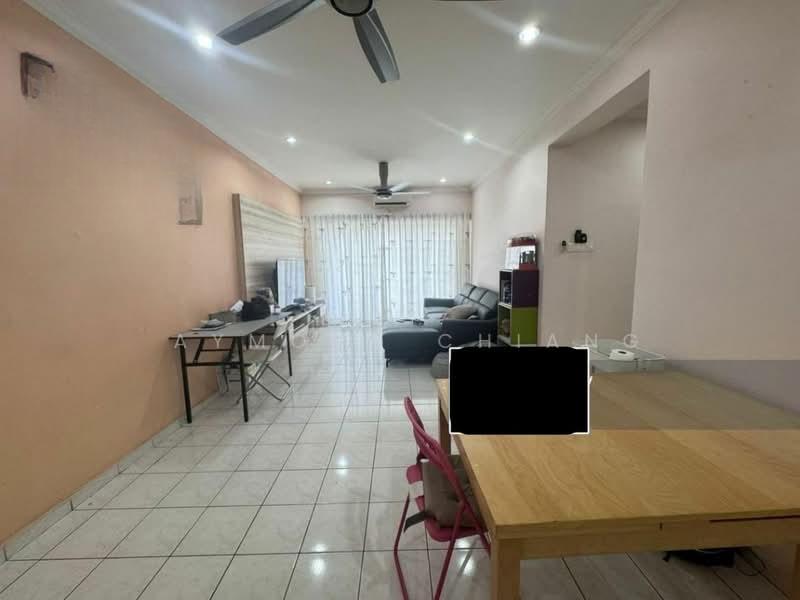 Menara Menjalara - 2