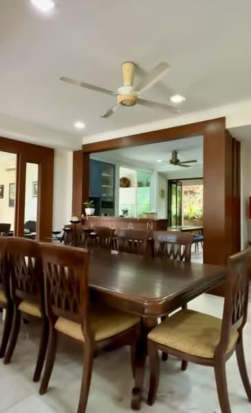 Damansara Heights - 3
