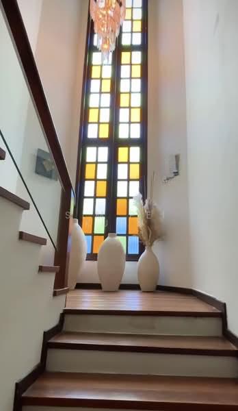 Damansara Heights - 4