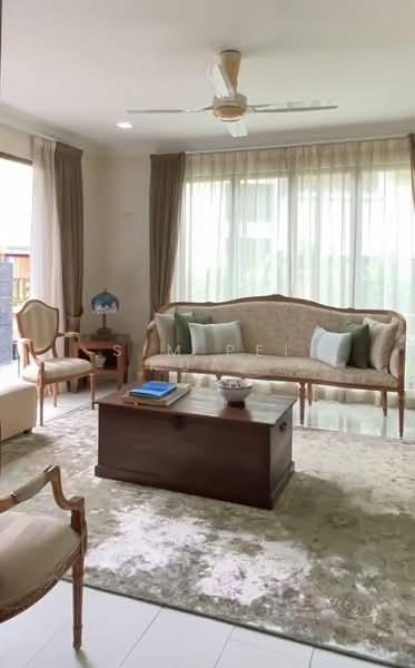 Damansara Heights - 5