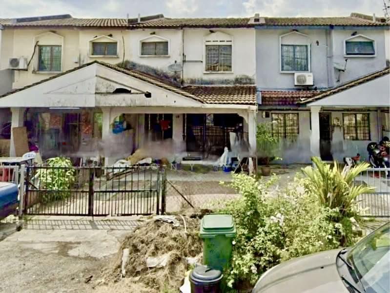 Seksyen 3, Taman Kinrara - 1