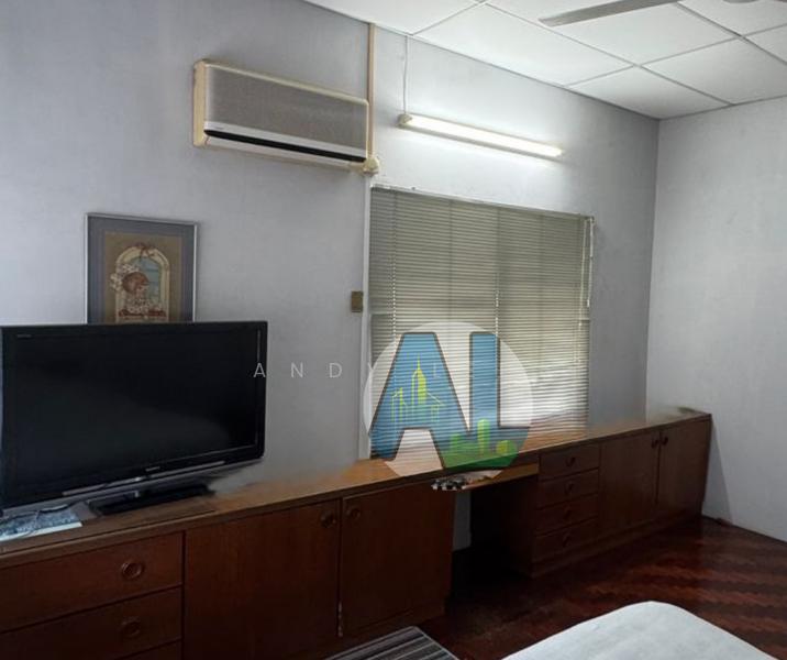 Greenland Double SemiD for Sales - 2