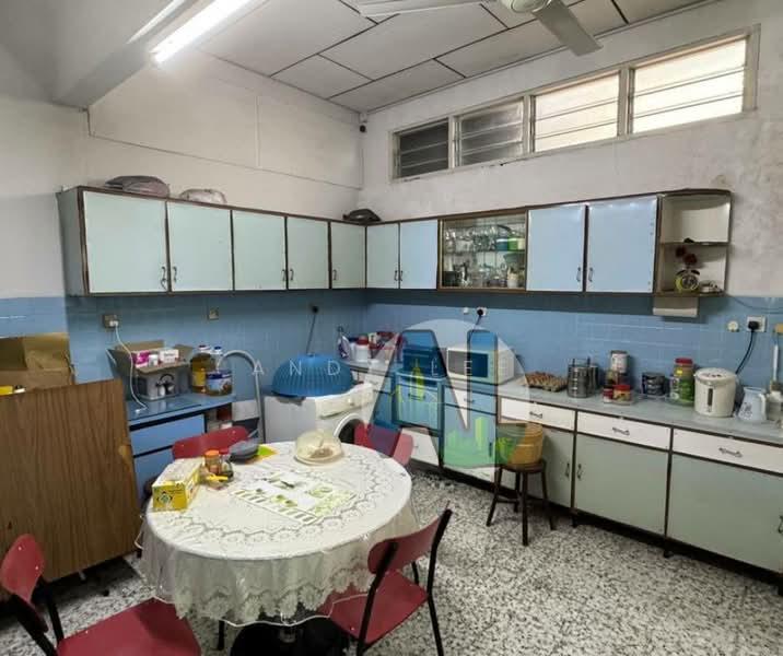 Greenland Double SemiD for Sales - 1