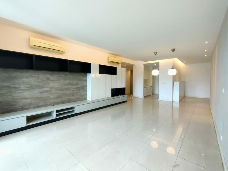 Mutiara Damansara - 1