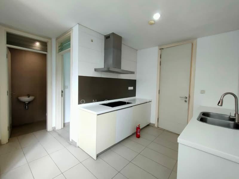 Mutiara Damansara - 3