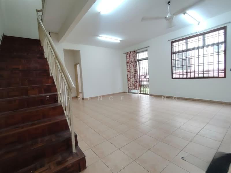 Taman Setia Indah - 5