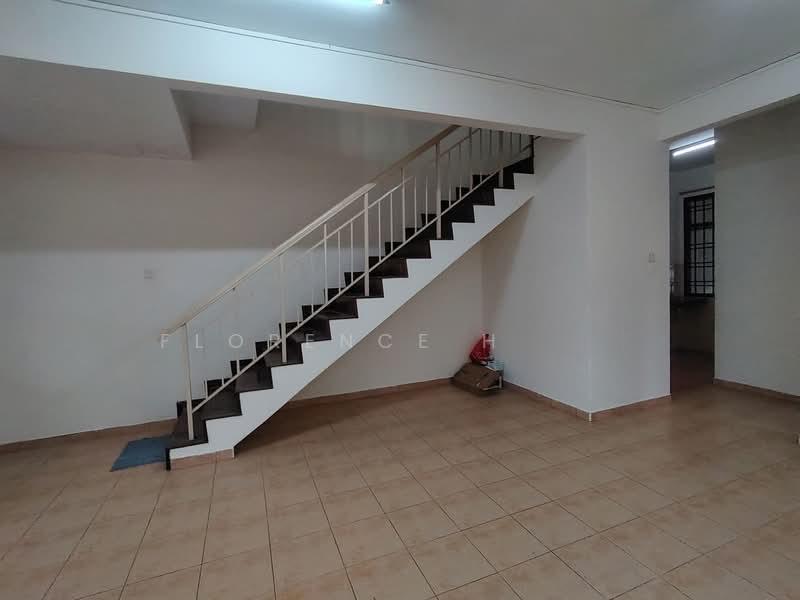 Taman Setia Indah - 4