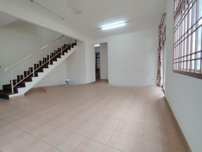 Taman Setia Indah - 1