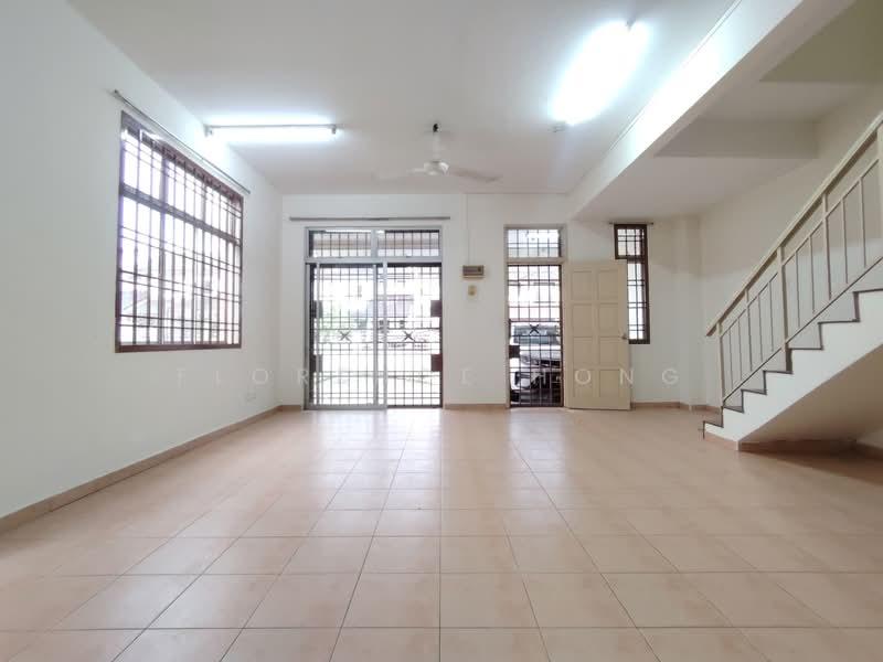 Taman Setia Indah - 3