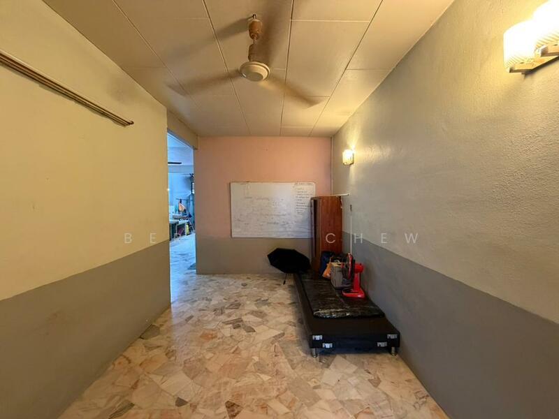 Batu Maung Taman Iping House Sale Single Storey - 3