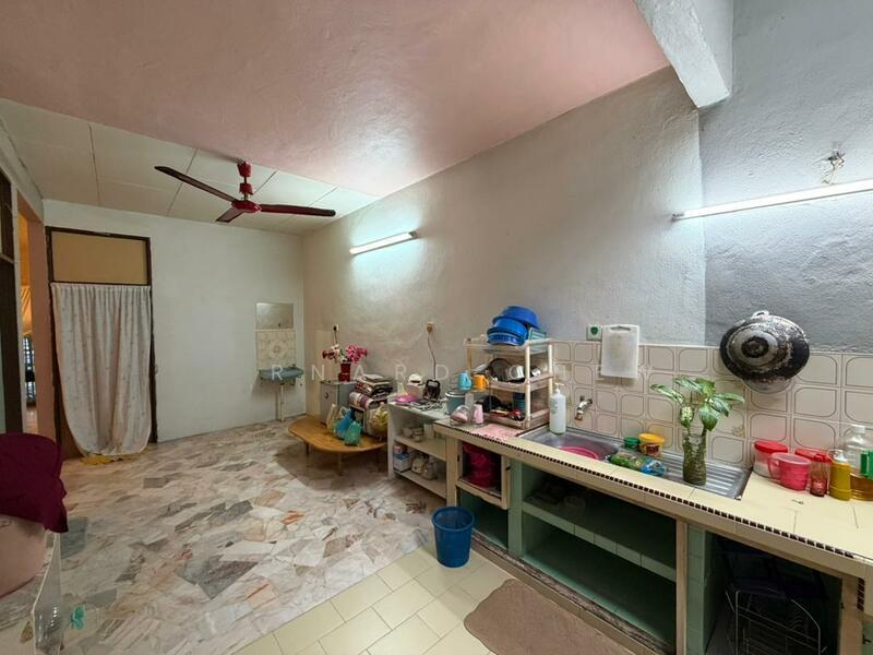 Batu Maung Taman Iping House Sale Single Storey - 5