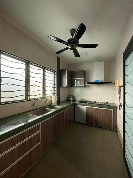 Taman Aman Perdana - 5