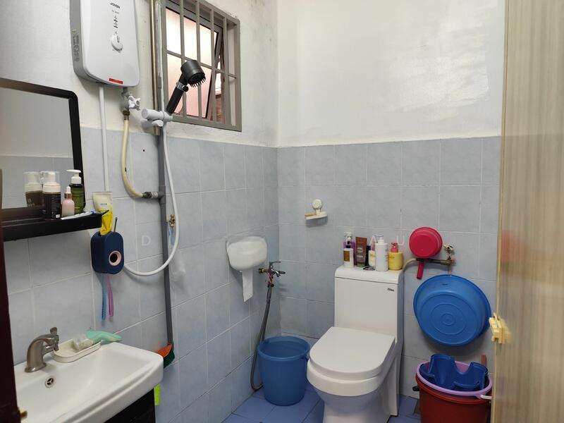 1-storey Terraced House at Taman Wangsa Permai - 3