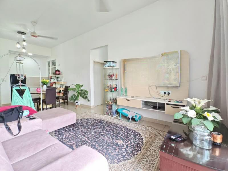 Centra Residences - 2