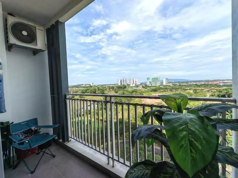 Centra Residences - 1