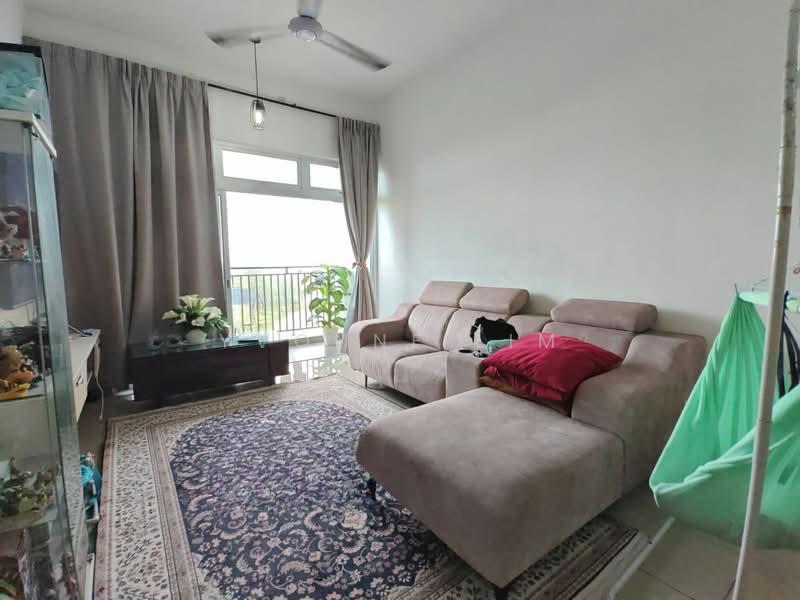 Centra Residences - 4