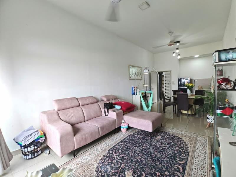 Centra Residences - 3