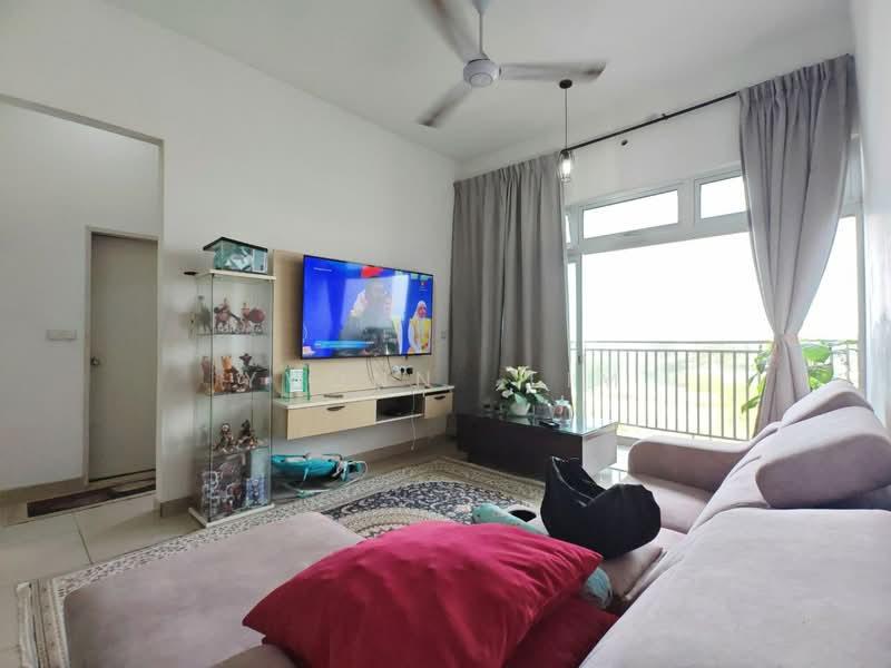 Centra Residences - 5