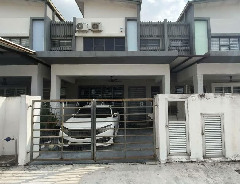 Section 30, Shah Alam - 3