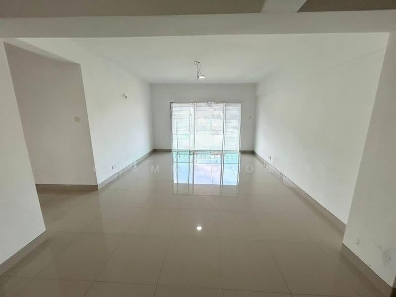 Mas Kiara Residences - 2