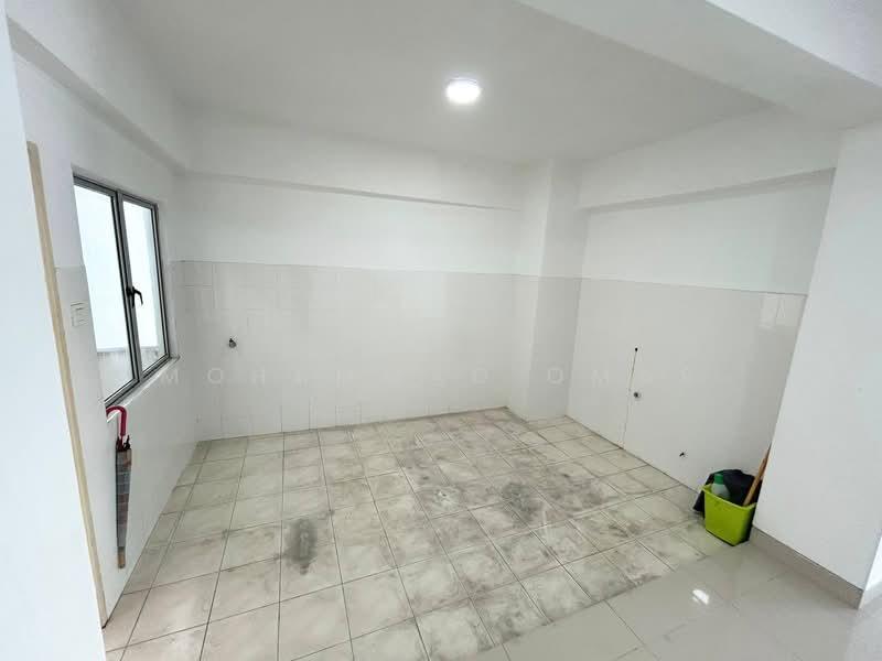 Mas Kiara Residences - 4