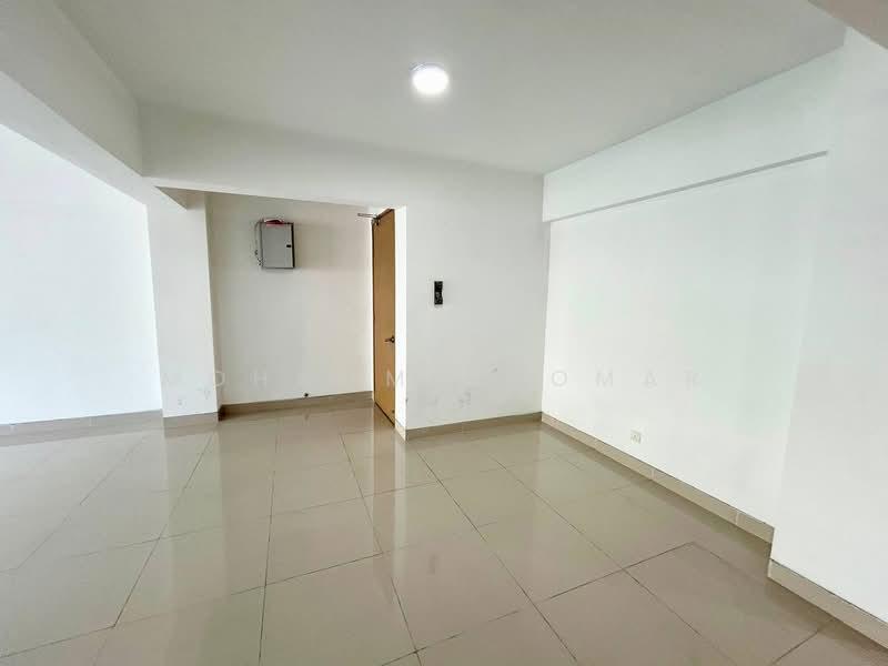 Mas Kiara Residences - 3