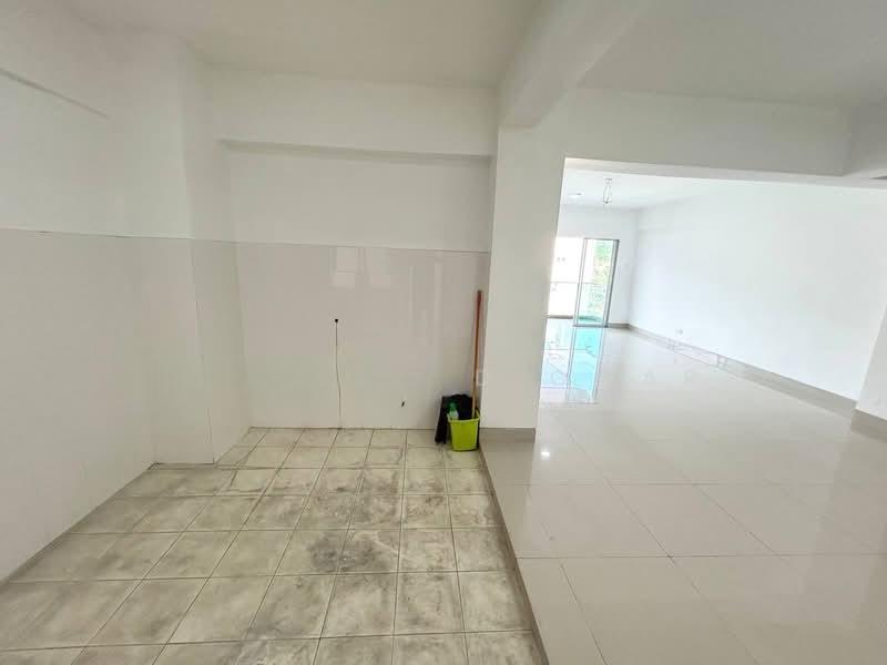 Mas Kiara Residences - 5