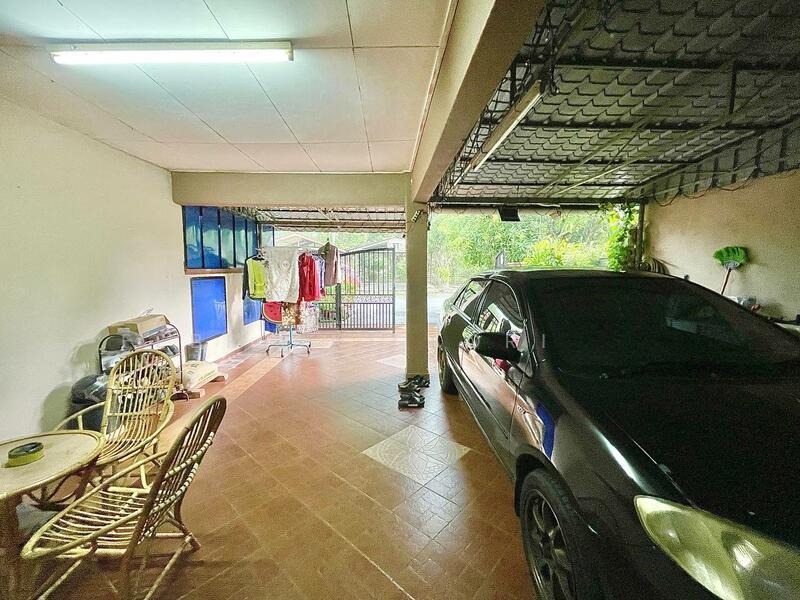 Taman Pinggiran Senawang - 3