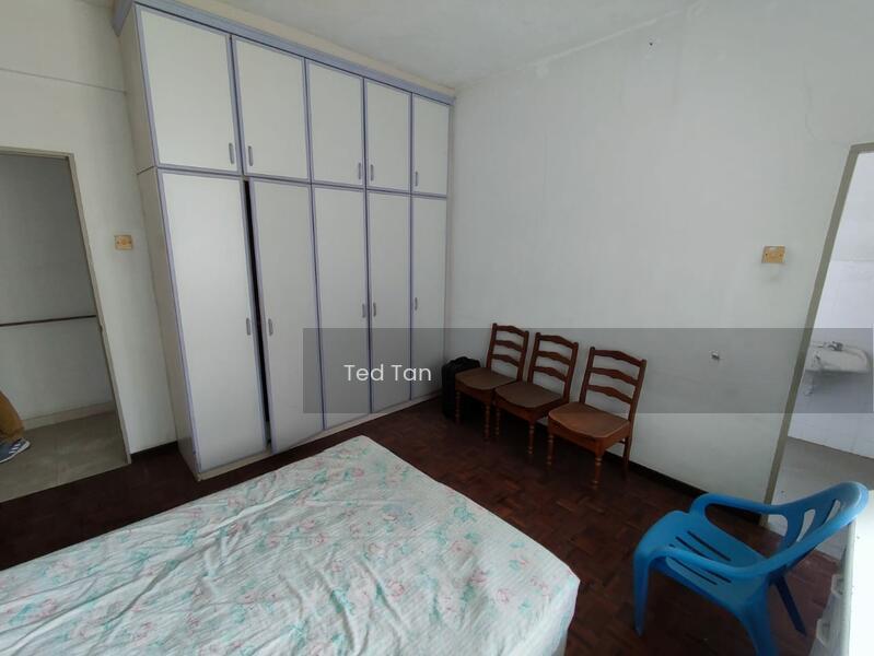 Taman Bukit Jambul - 5