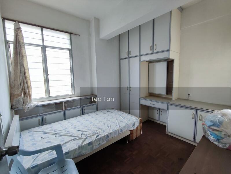 Taman Bukit Jambul - 4