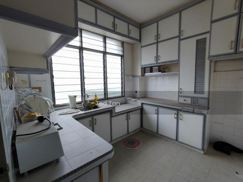 Taman Bukit Jambul - 1