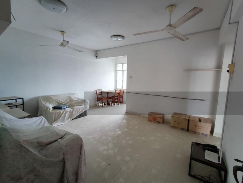 Taman Bukit Jambul - 3