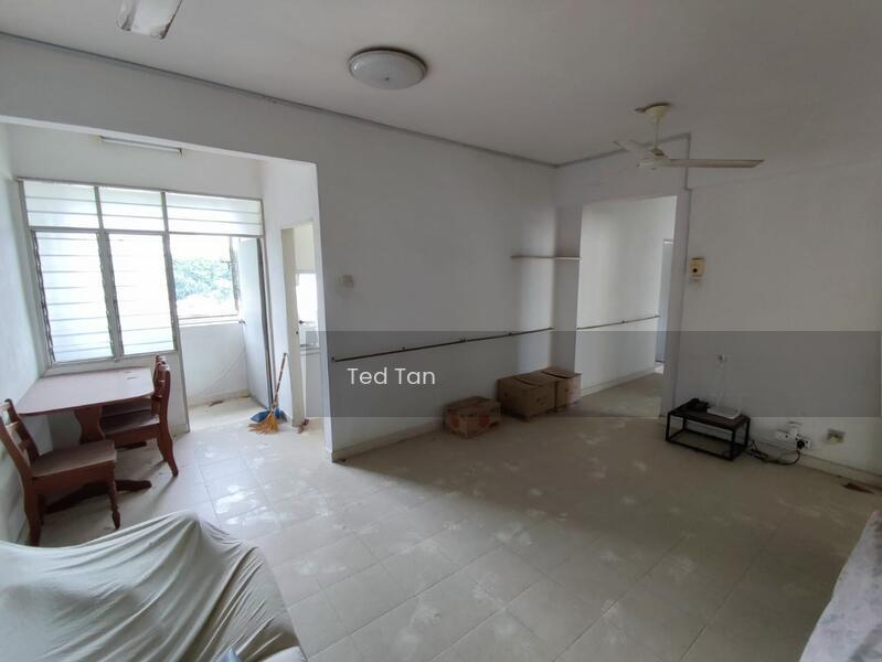 Taman Bukit Jambul - 2