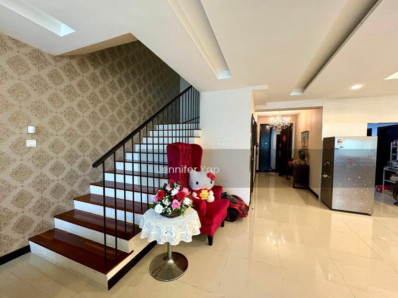Armanee Terrace II - 2