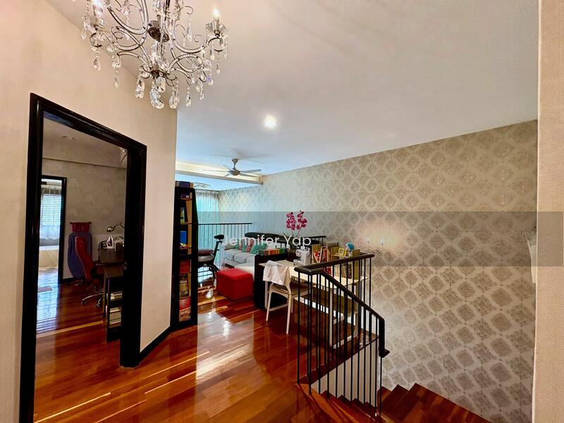 Armanee Terrace II - 3