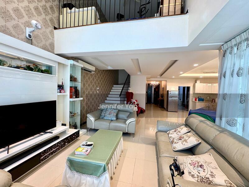 Armanee Terrace II - 4