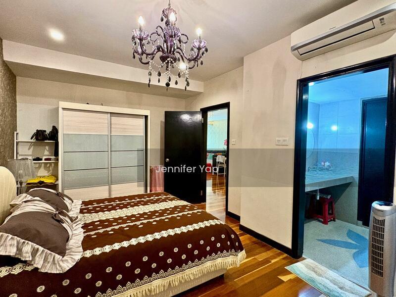 Armanee Terrace II - 5