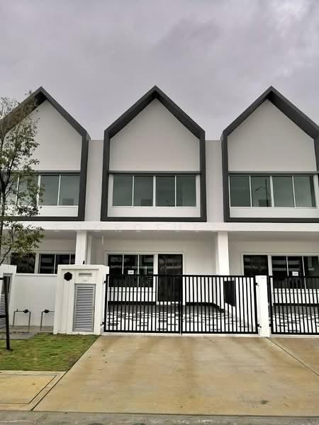 Eco Forest : Ebonylane - 1