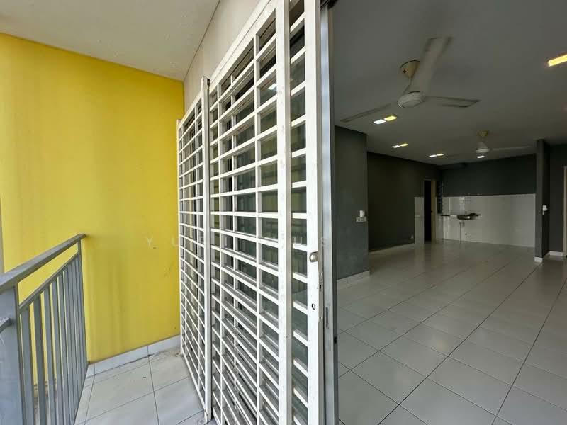 Seri Pinang - 5