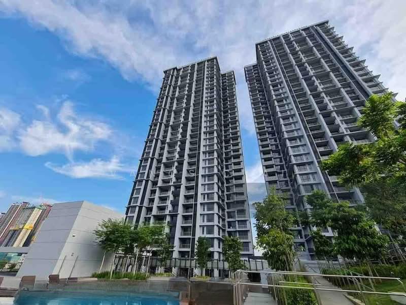 One Cochrane Residence - 5