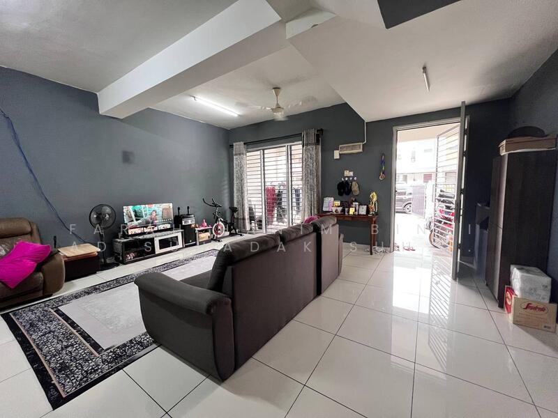 Camellia Residence - 2