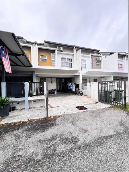 Camellia Residence - 5