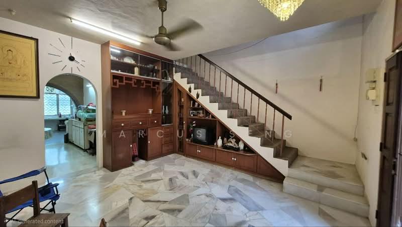 Taman Cempaka Ipoh - 2