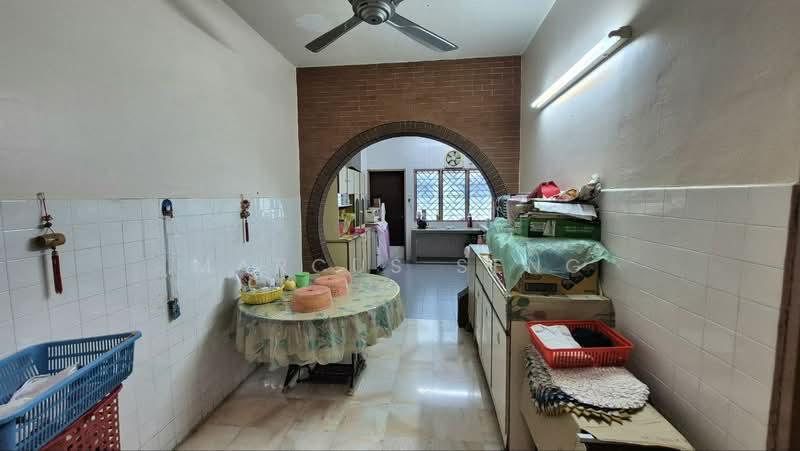 Taman Cempaka Ipoh - 5