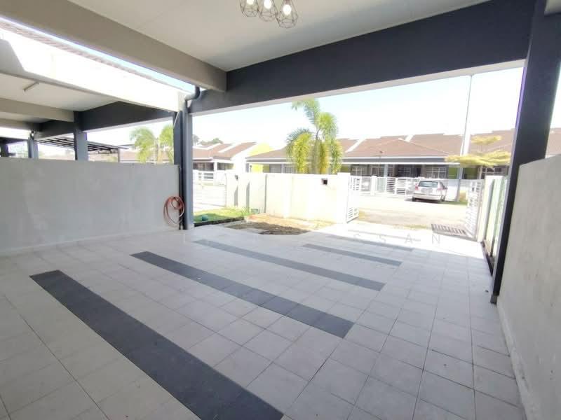 Taman Bayu Indah - 2