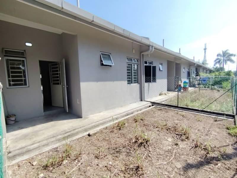 Taman Bayu Indah - 3