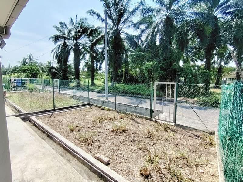 Taman Bayu Indah - 4