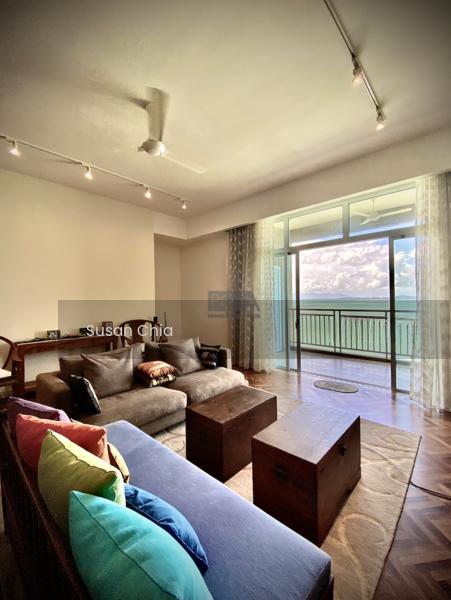 Andaman @ Quayside - 2