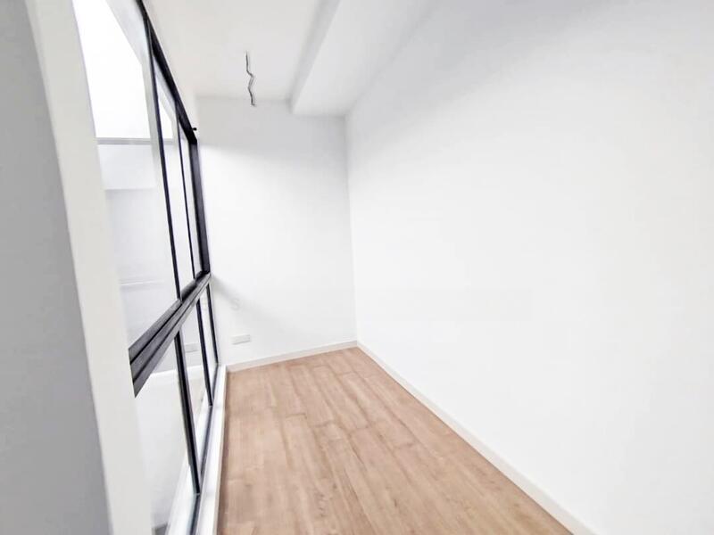 Emerald Residence Link House Type B - 4