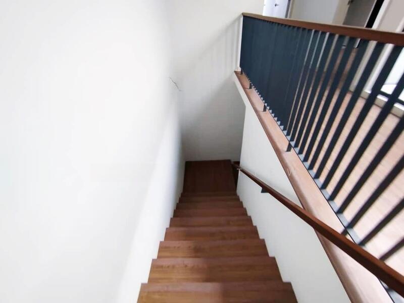 Emerald Residence Link House Type B - 5